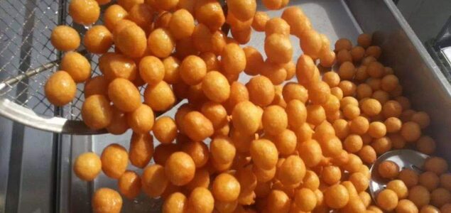 Buca Lokma