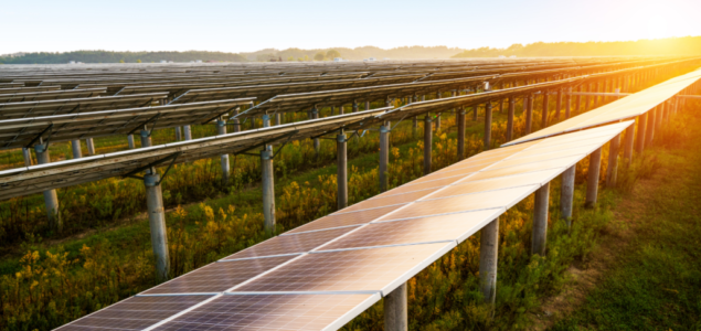 SOLAR ENERJİSİ AYDIN