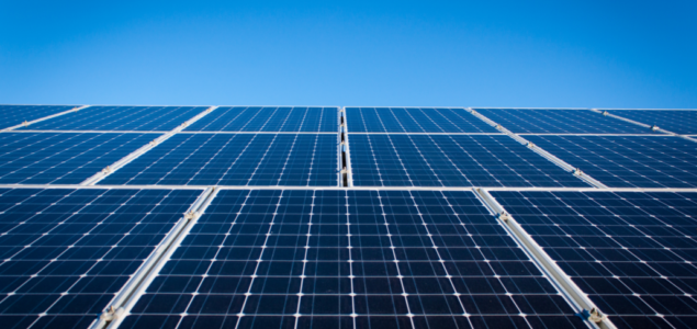 BALIKESİR ENDÜSTRİYEL SOLAR