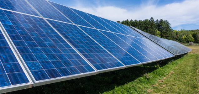 ÇANAKKALE ENDÜSTRİYEL SOLAR ENERJİSİ SİSTEMLERİ
