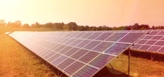 SOLAR ENERJİSİ DENİZLİ