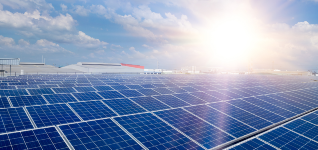 SOLAR ENERJİSİ MANİSA
