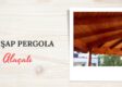 ALAÇATI AHŞAP PERGOLA , ALAÇATI AHŞAP PERGOLA FİYATLARI, ALAÇATI AHŞAP PERGOLA YAPAN FİRMALAR, AHŞAP PERGOLA FİYAT ALAÇATI, ALAÇATI AHŞAP BALKON PERGOLE