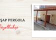GÜZELBAHÇE AHŞAP PERGOLA, GÜZELBAHÇE AHŞAP PERGOLA FİYATLARI, GÜZELBAHÇE AHŞAP PERGOLA YAPAN FİRMALAR, AHŞAP PERGOLA FİYAT GÜZELBAHÇE, GÜZELBAHÇE AHŞAP BALKON PERGOLE