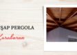 KARABURUN AHŞAP PERGOLA, KARABURUN AHŞAP PERGOLA FİYATLARI, KARABURUN AHŞAP PERGOLA YAPAN FİRMALAR, AHŞAP PERGOLA FİYAT KARABURUN, KARABURUN AHŞAP BALKON PERGOLE