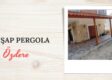ÖZDERE AHŞAP PERGOLA, ÖZDERE AHŞAP PERGOLA FİYATLARI, ÖZDERE AHŞAP PERGOLA YAPAN FİRMALAR, AHŞAP PERGOLA FİYAT ÖZDERE, ÖZDERE AHŞAP BALKON PERGOLE